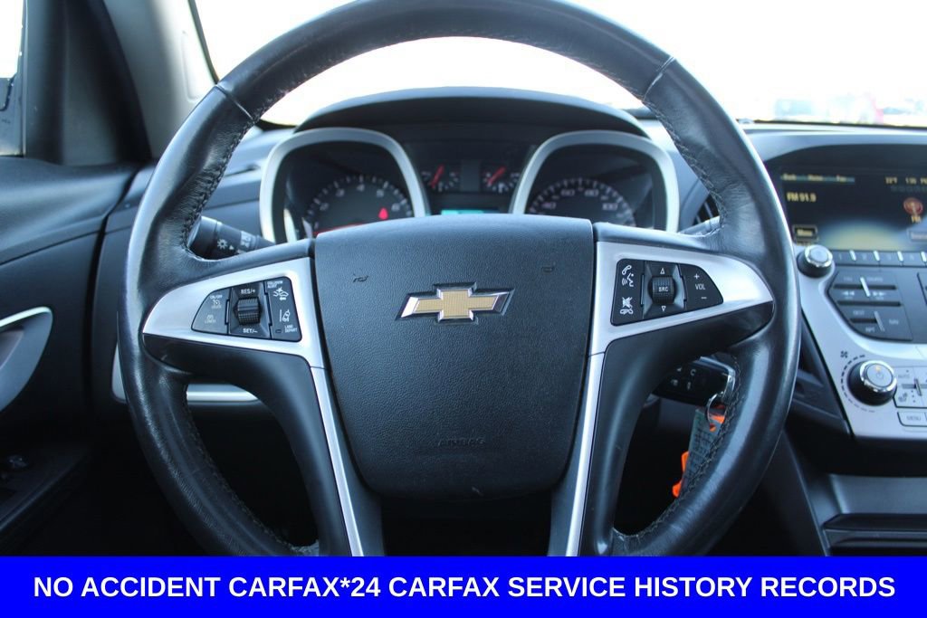 Used 2017 Chevrolet Equinox Premier w/ Enhanced Convenience Package image 26