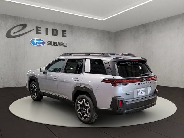 New 2026 Subaru Outback Touring AWD/4WD image 5