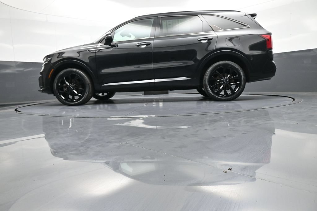 Used 2022 Kia Sorento SX AWD/4WD image 35