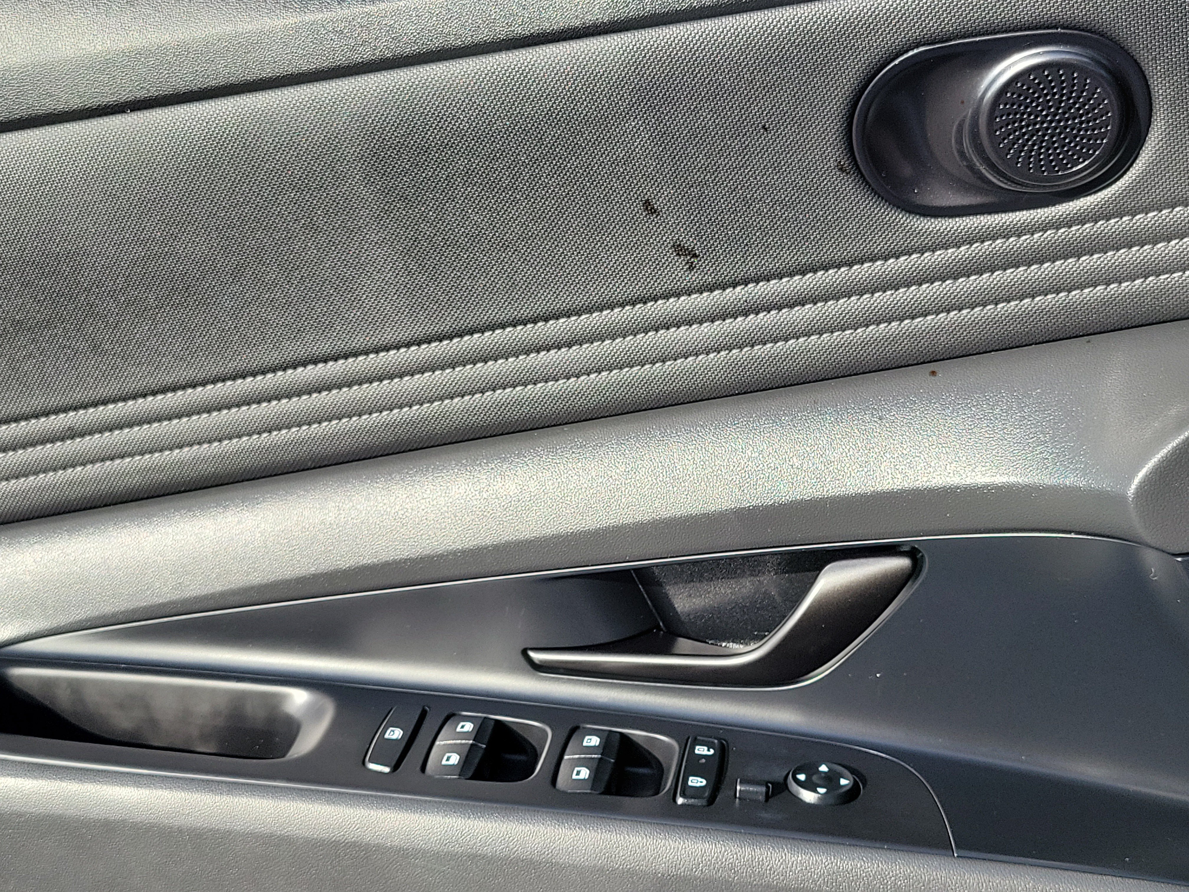 Certified 2026 Hyundai Elantra Sport FWD image 16