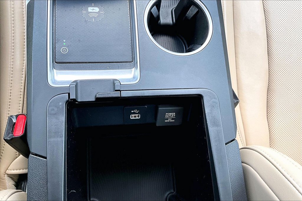 Used 2023 Acura MDX w/ Technology Package FWD image 34