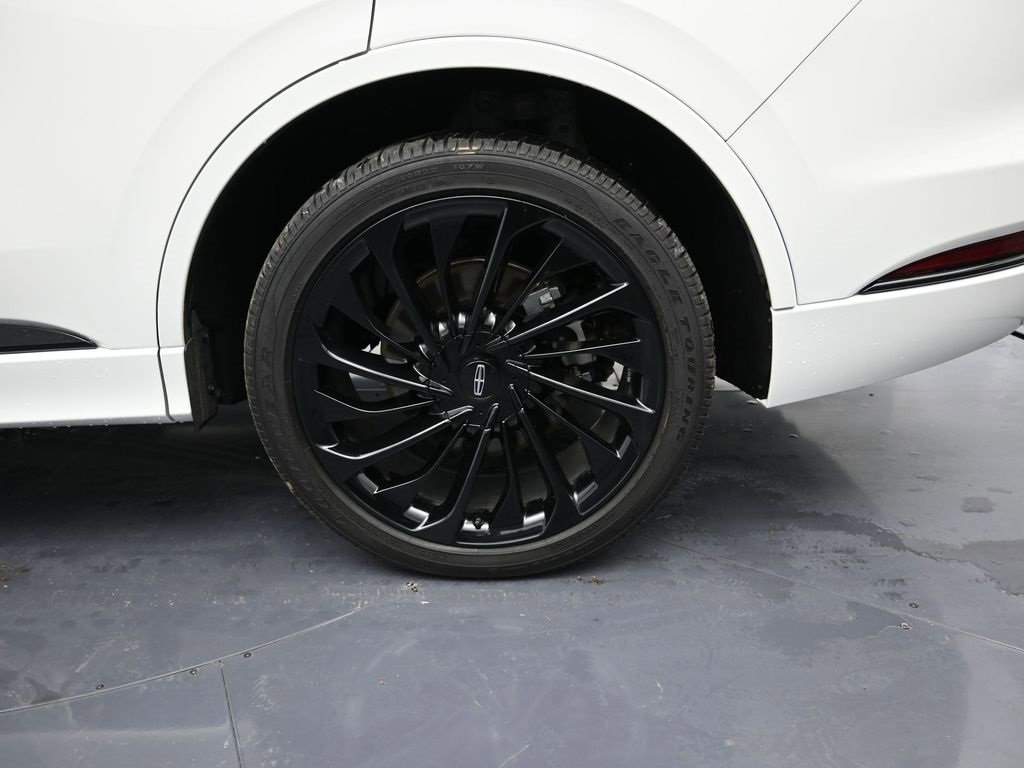 New 2025 Lincoln Aviator Reserve w/ Equipment Group 201A image 9