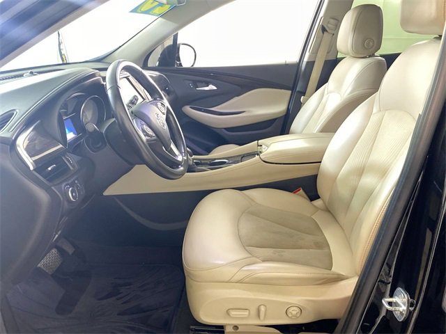 Used 2020 Buick Envision Preferred image 24