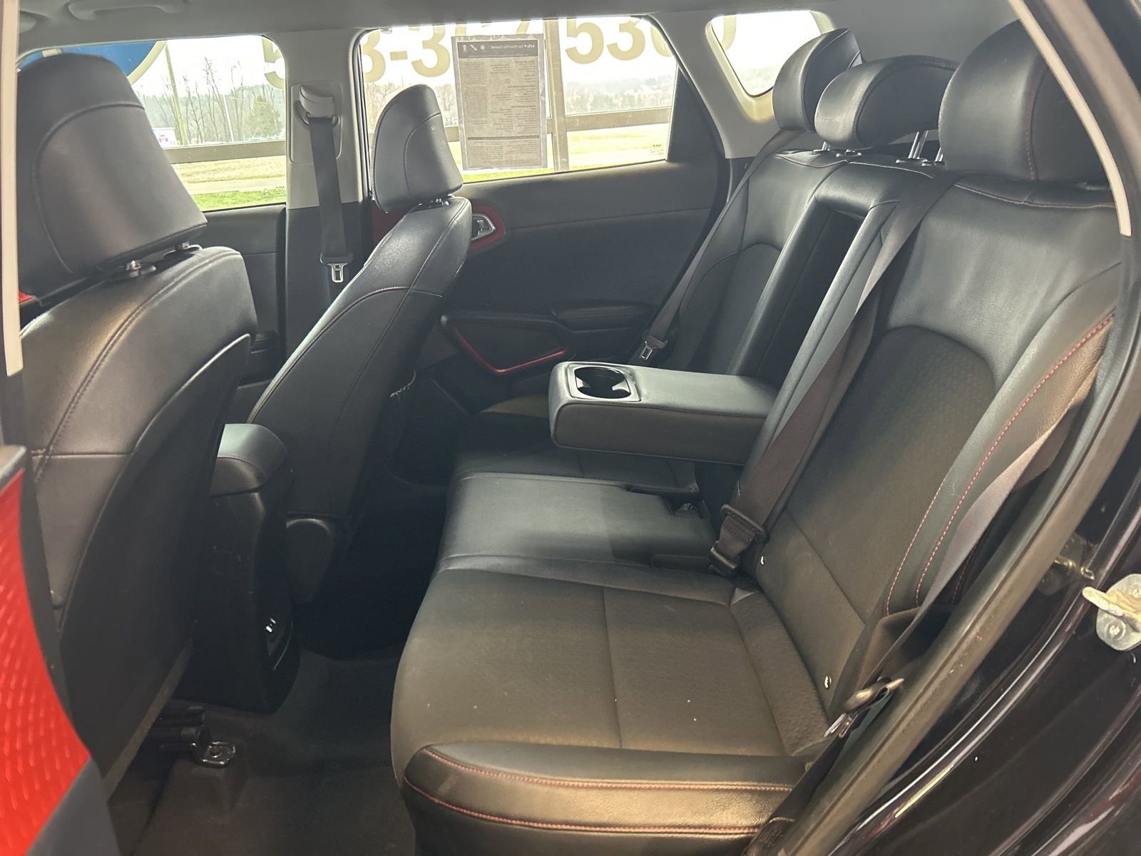 Used 2024 Kia Soul GT-Line image 12