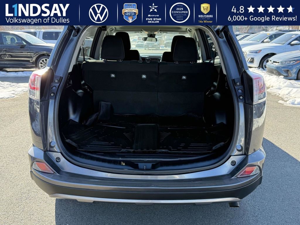 Used 2018 Toyota RAV4 Adventure w/ Cold Weather Package image 15