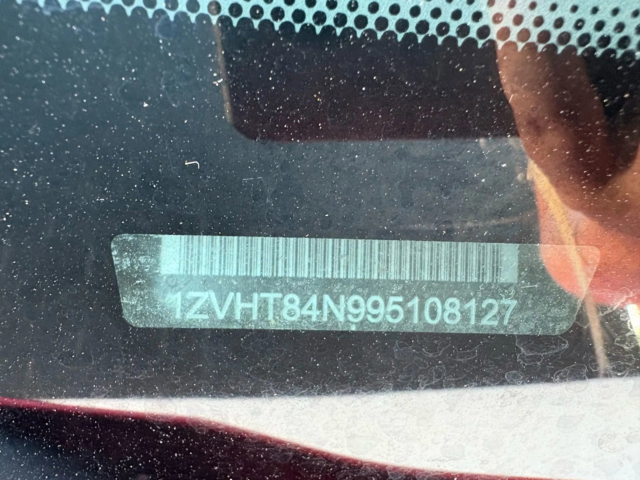 Used 2009 Ford Mustang Premium image 26