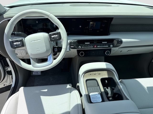 New 2026 Hyundai Palisade SEL AWD/4WD image 14