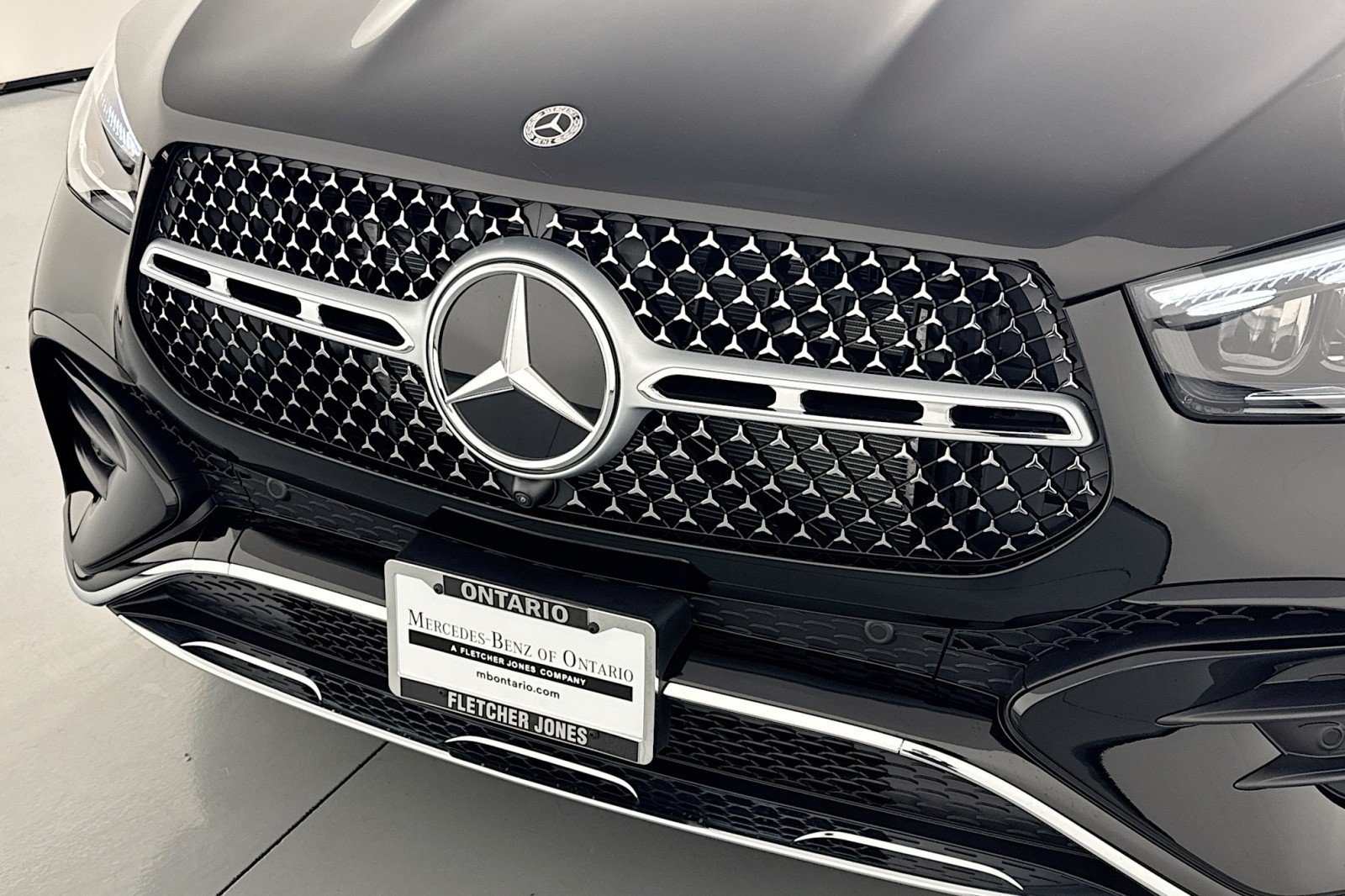New 2026 Mercedes-Benz GLE 450 4MATIC image 12