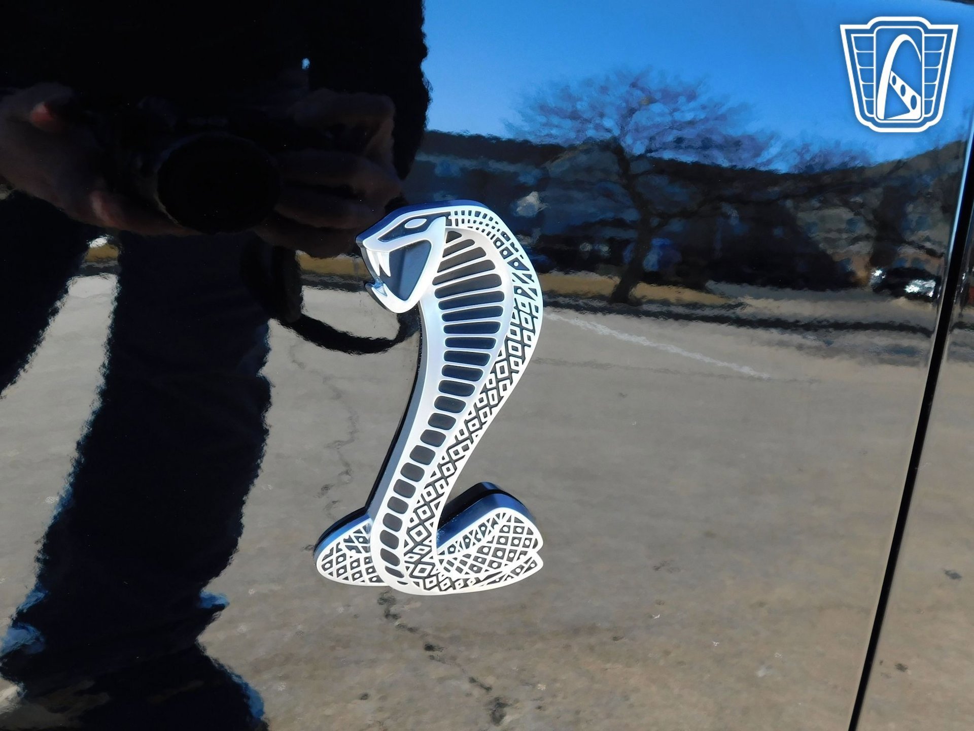 Used 2012 Ford Mustang Shelby GT500 w/ SVT Performance Pkg image 35