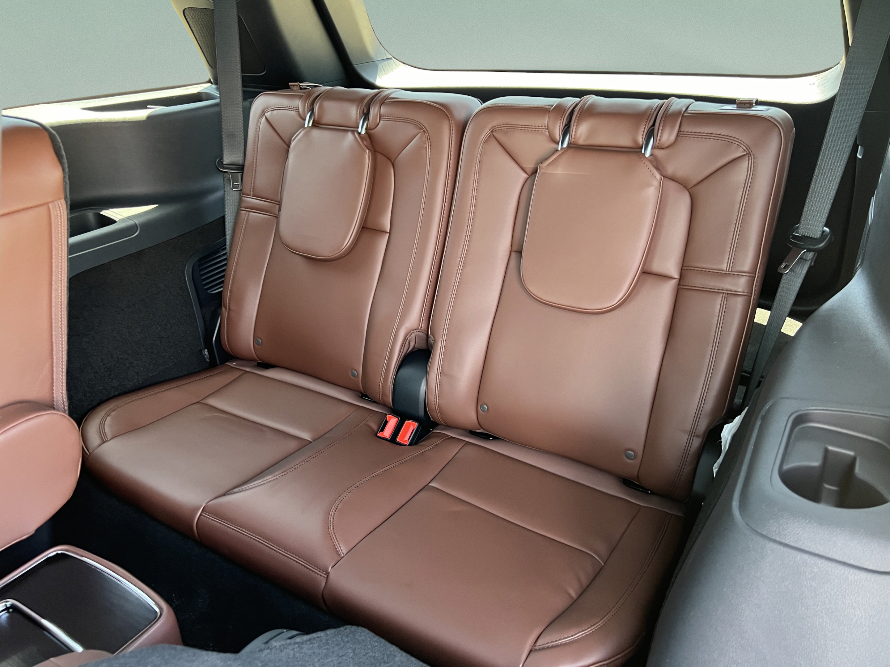 New 2026 Lincoln Aviator Reserve AWD/4WD image 26