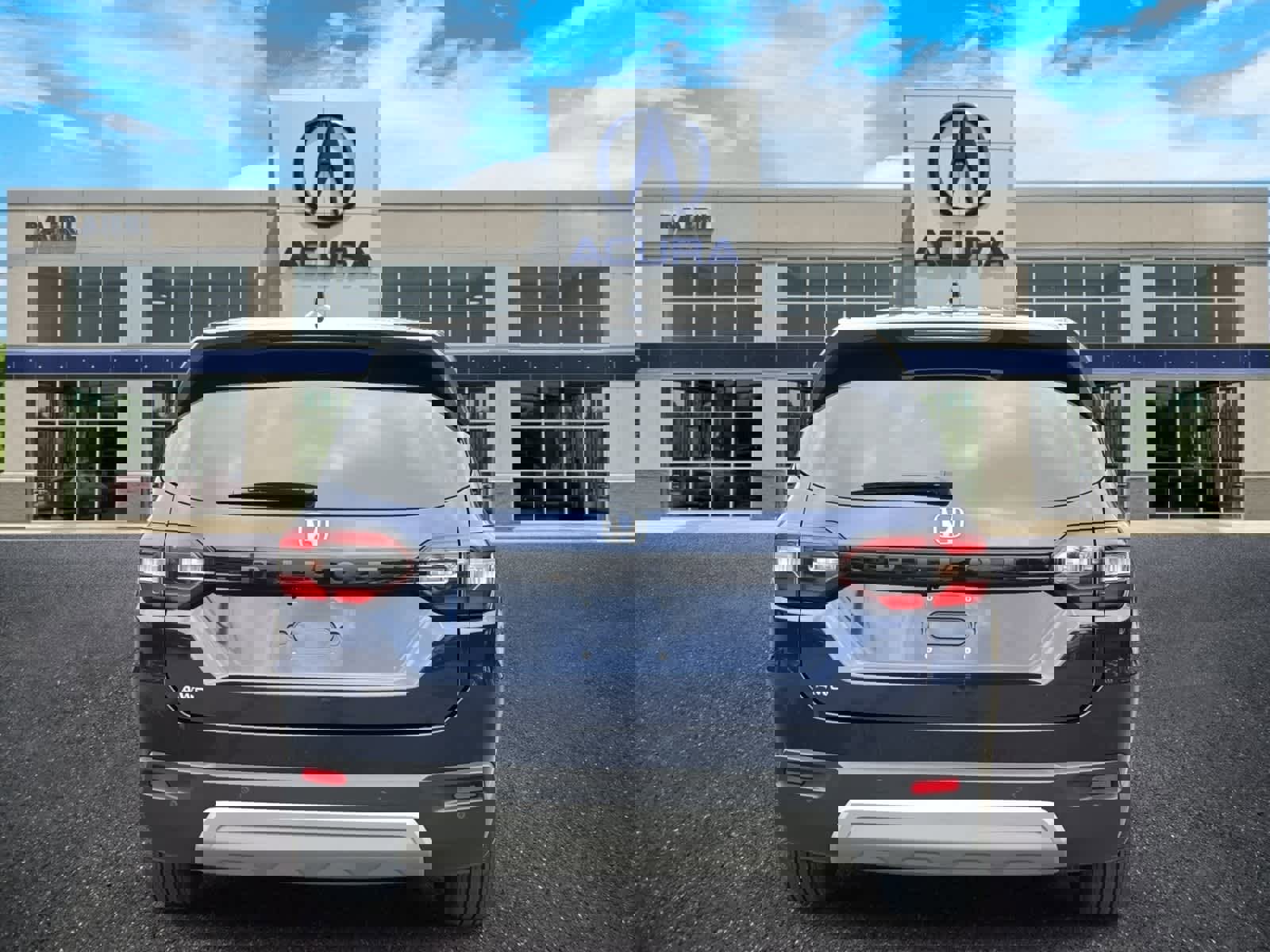 Used 2023 Honda Pilot EX-L image 4