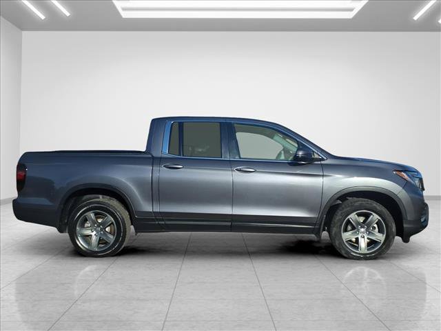 Used 2023 Honda Ridgeline RTL image 12