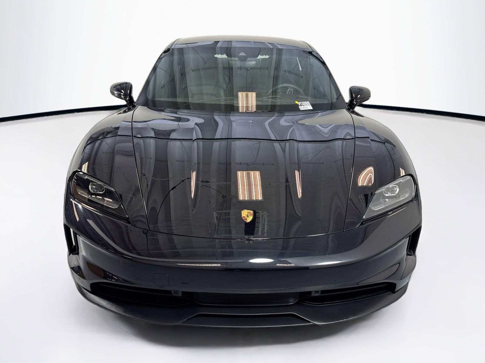 Certified 2025 Porsche Taycan image 6