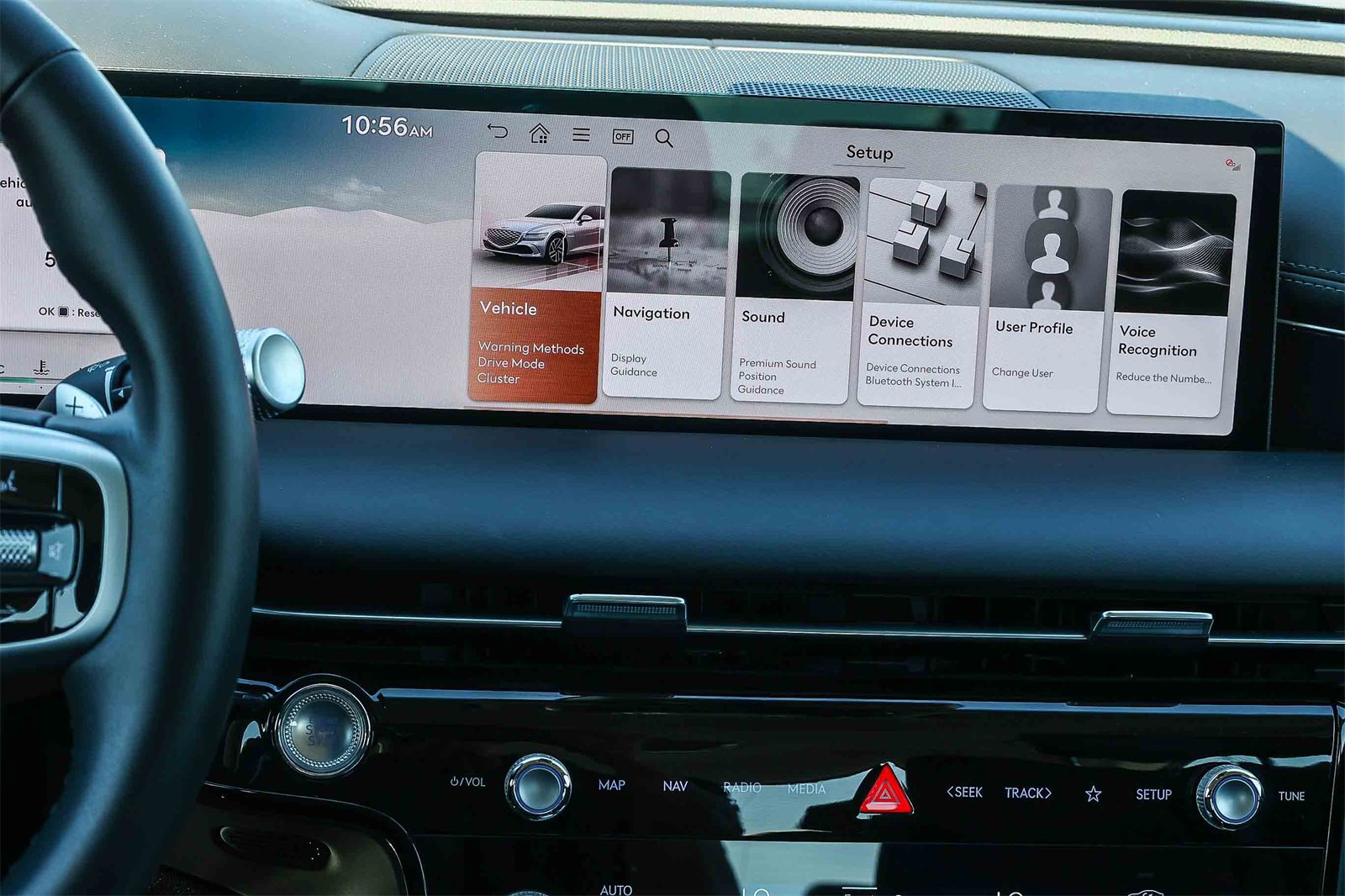 Used 2025 Genesis G80 2.5T image 14