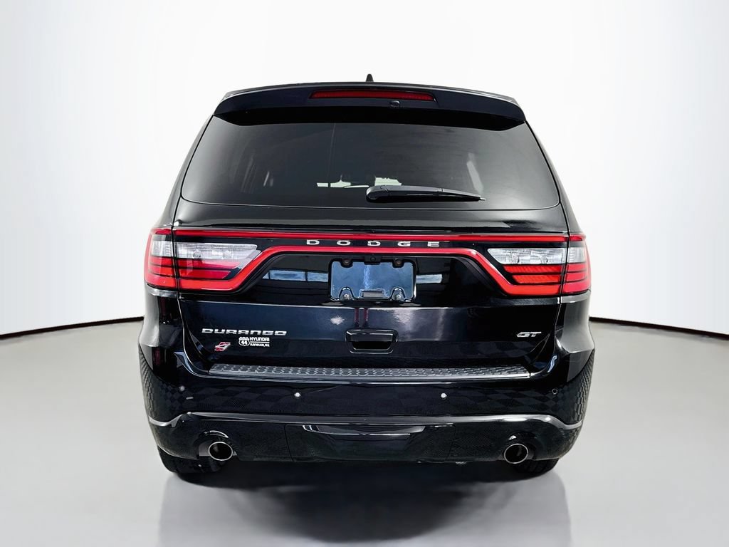 Used 2024 Dodge Durango GT AWD/4WD image 7