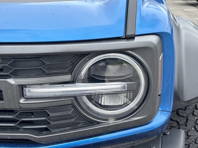 New 2025 Ford Bronco Raptor image 10