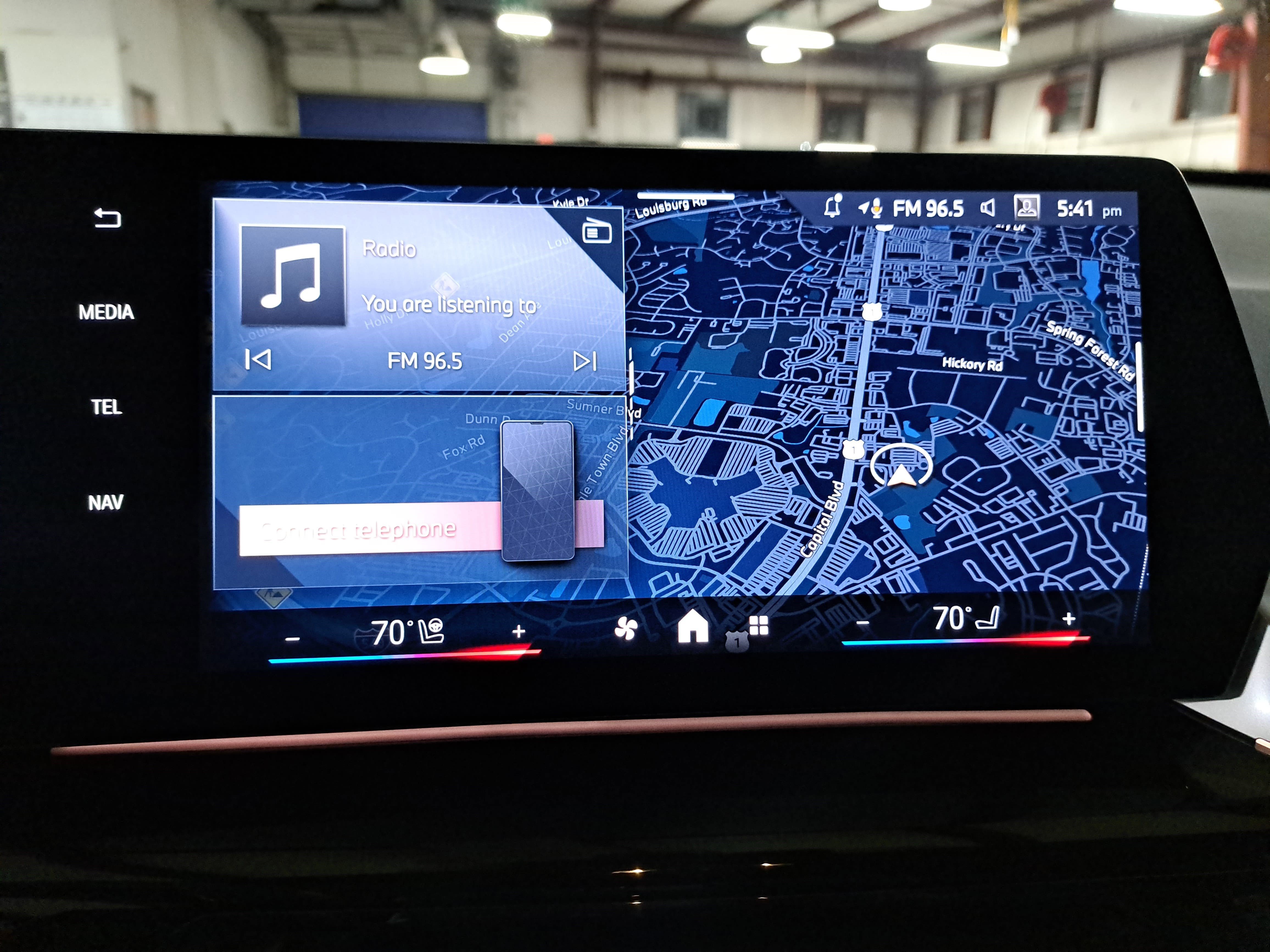 New 2026 BMW X1 xDrive28i w/ Technology Package image 24