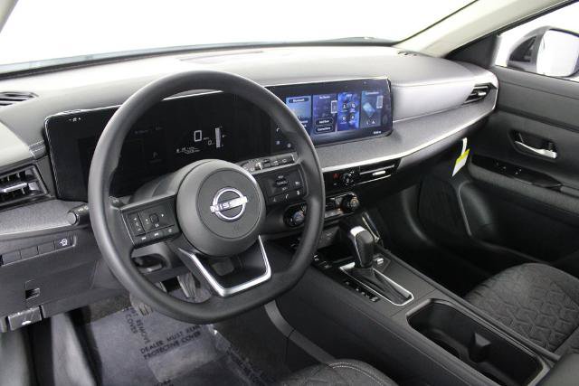 Certified 2026 Nissan Kicks SV w/ Cold Weather Package FWD image 18