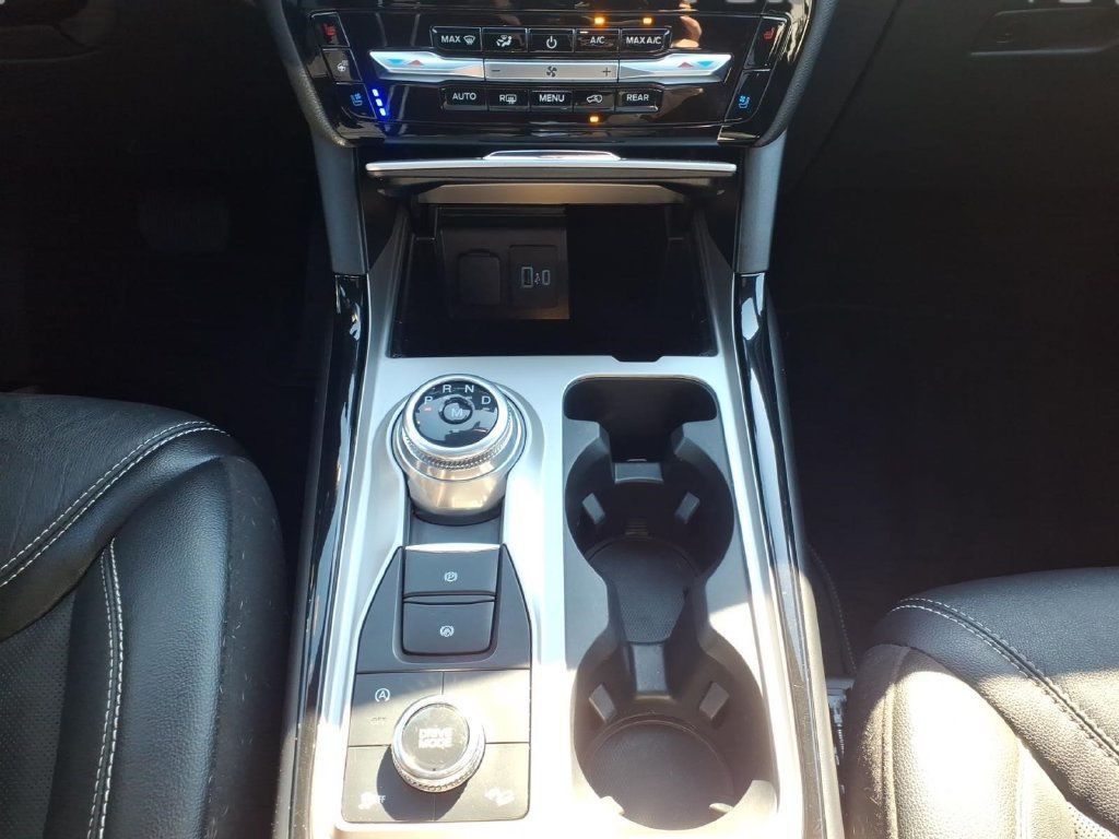 Used 2022 Ford Explorer ST w/ Equipment Group 401A AWD/4WD image 25