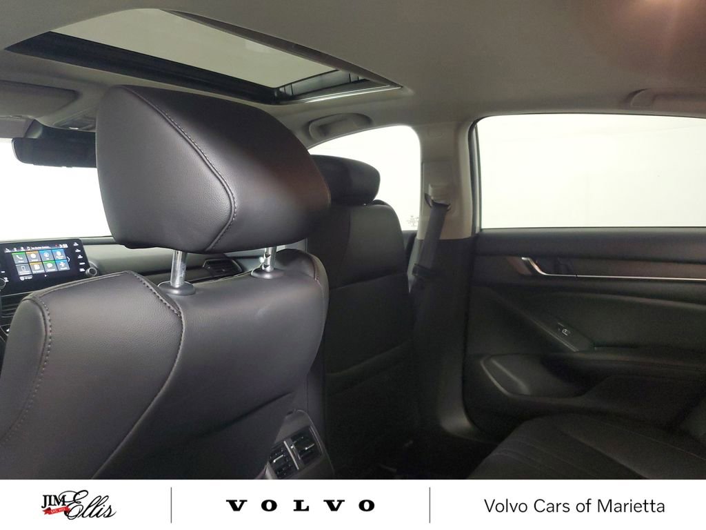 Used 2019 Honda Accord EX-L image 13