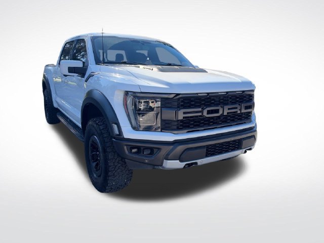 Used 2022 Ford F150 Raptor w/ Equipment Group 801A High AWD/4WD image 7