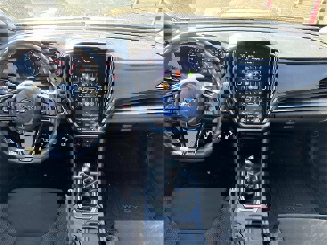 Used 2022 Subaru WRX Premium image 14