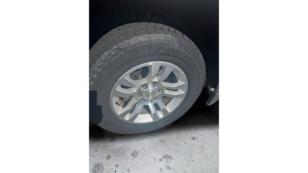 Used 2014 Chevrolet Silverado 1500 LT w/ All Star Edition AWD/4WD image 12