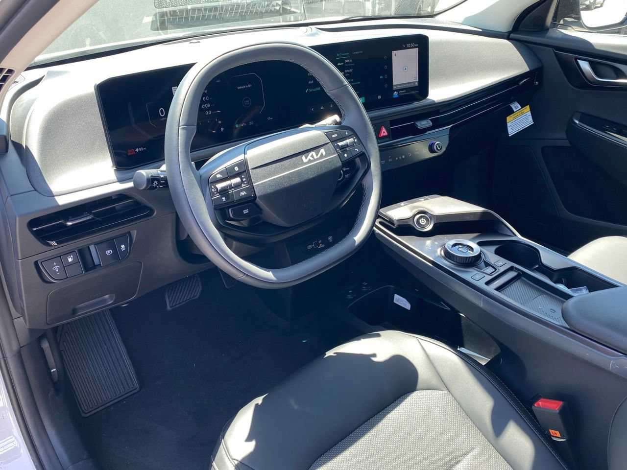 New 2026 Kia EV6 Light RWD image 12