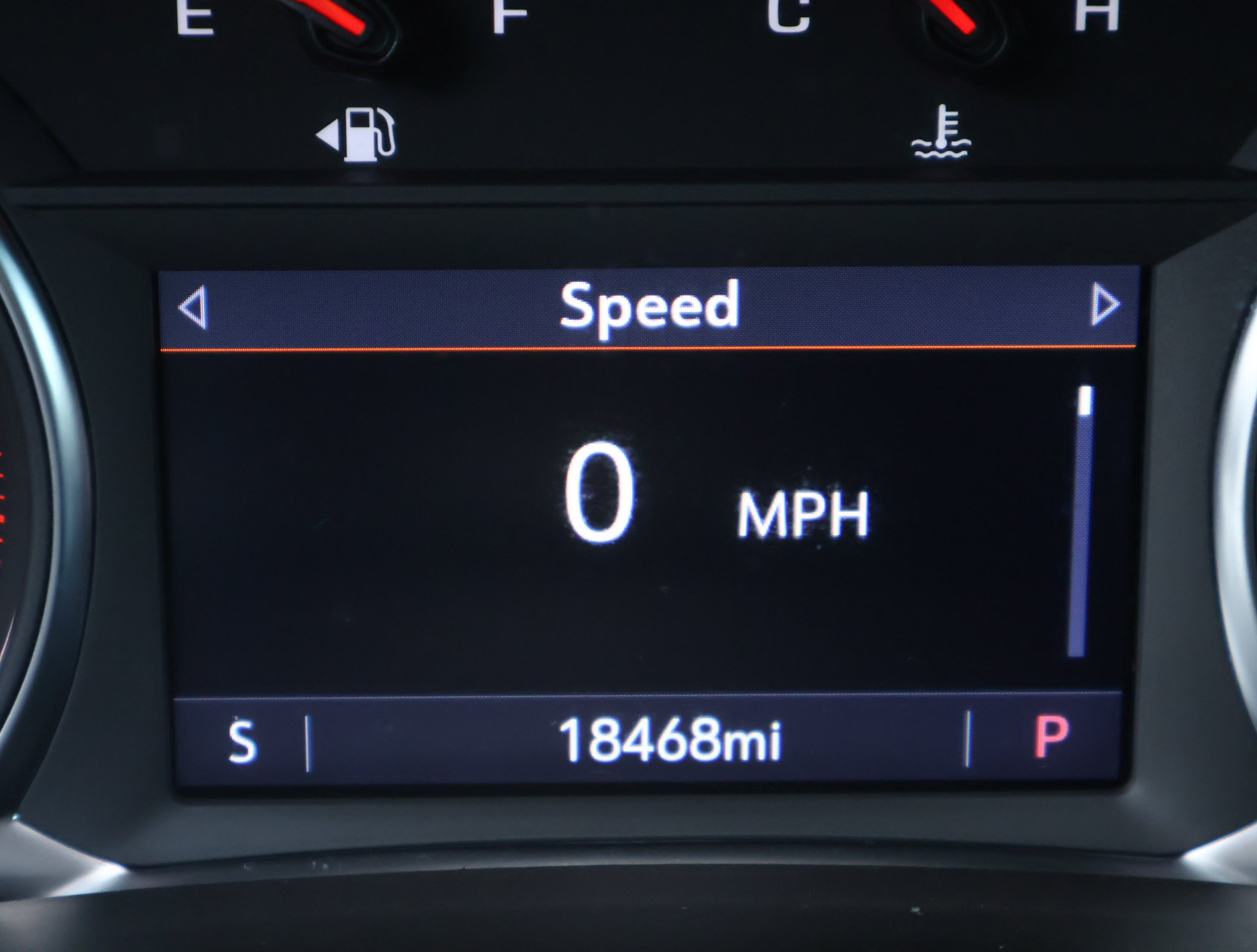Used 2024 Chevrolet Blazer LT w/ Convenience Package FWD image 4