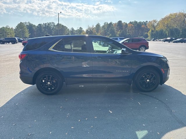 Used 2022 Chevrolet Equinox LT image 6