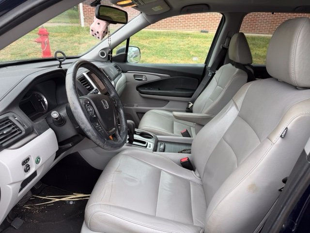 Used 2016 Honda Pilot EX-L image 7