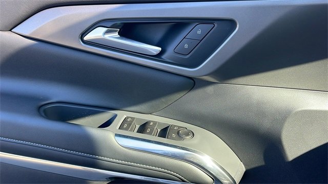 New 2026 Chevrolet Traverse LT w/ LPO, Floor Liner Package image 26