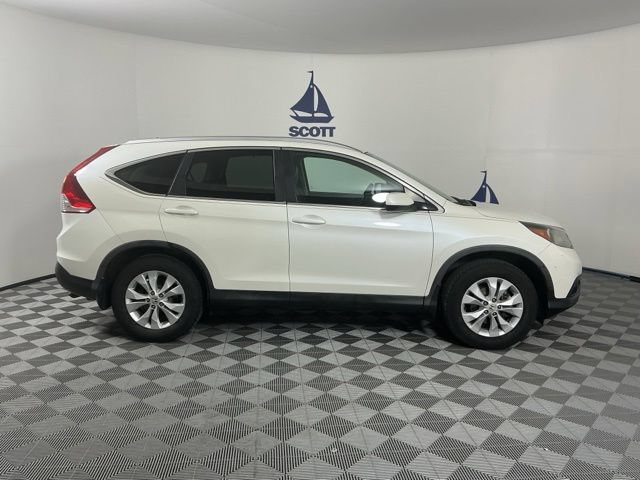 Used 2014 Honda CR-V EX-L image 6