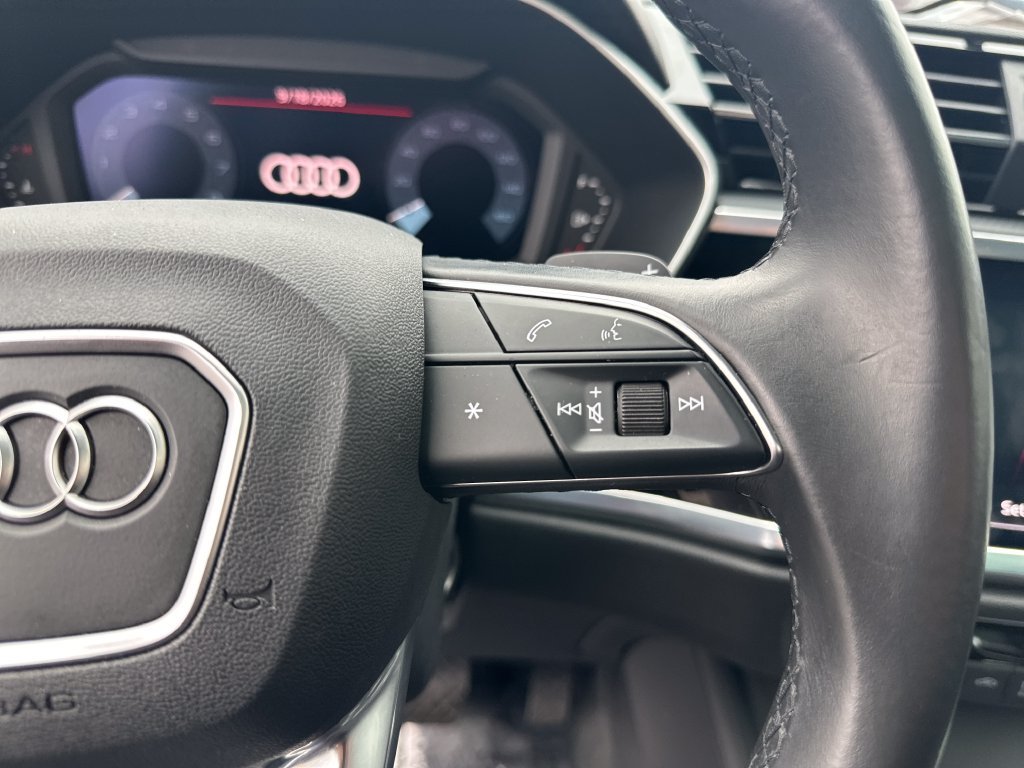 Used 2022 Audi Q3 2.0T Premium AWD/4WD image 20