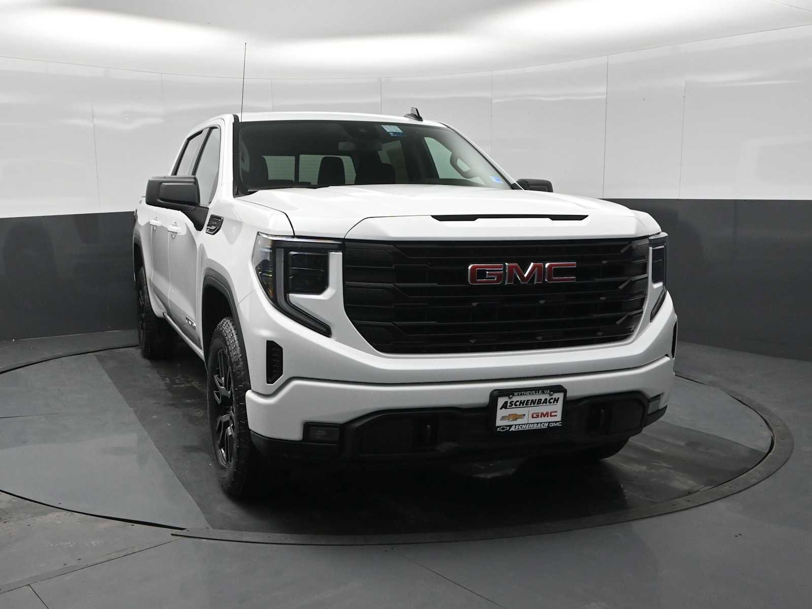 New 2026 GMC Sierra 1500 Elevation w/ Preferred Package image 3