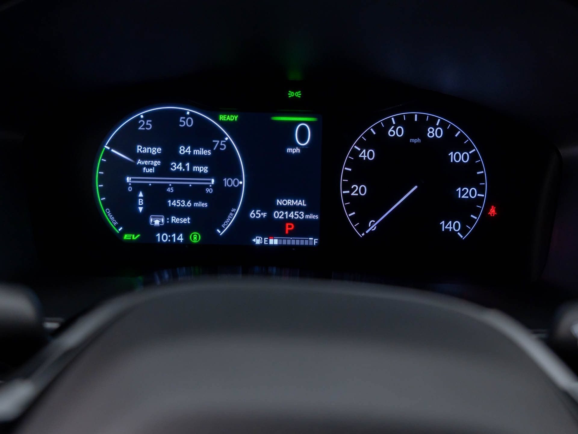 Used 2024 Honda CR-V Sport Touring image 27