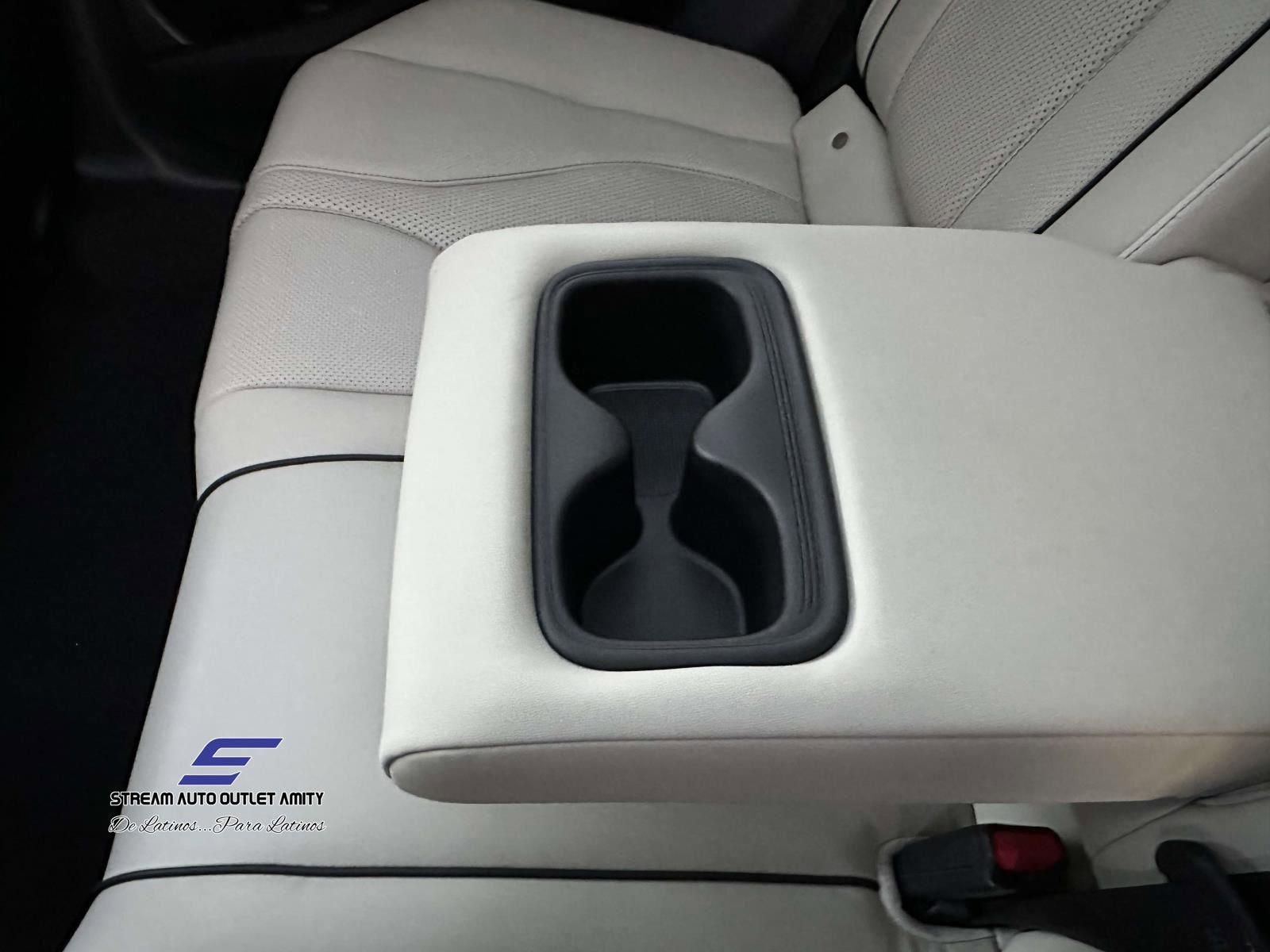 Used 2025 Acura RDX AWD w/ A-Spec & Advance Pkg image 13