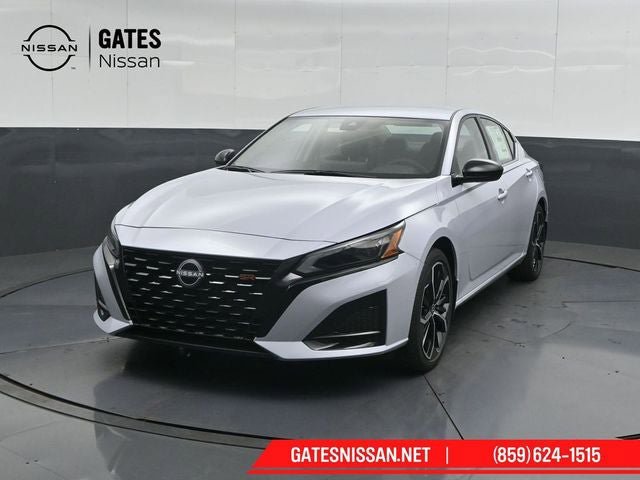 New 2026 Nissan Altima 2.5 SR FWD image 6
