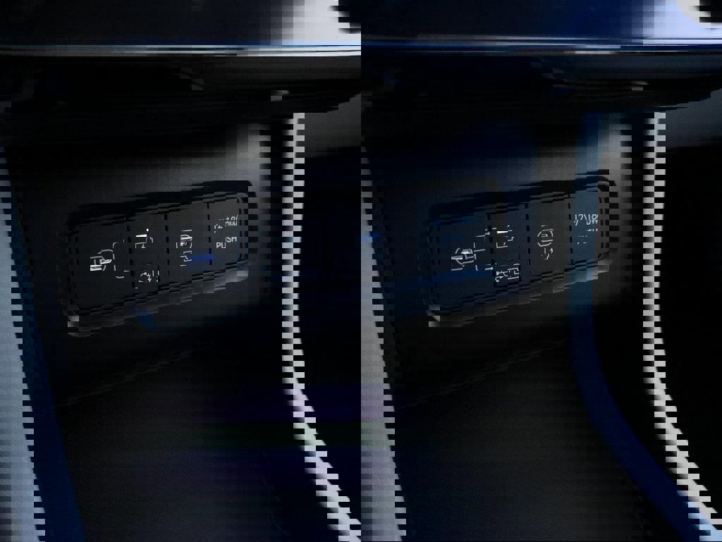 New 2026 Hyundai Tucson Limited image 40