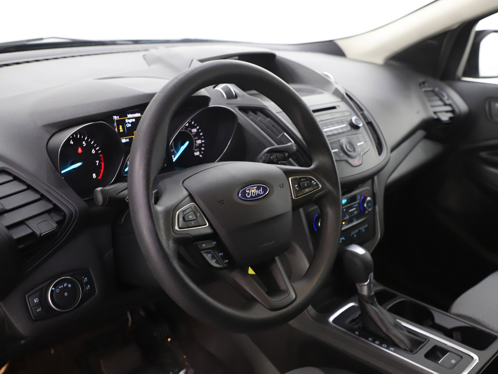 Used 2017 Ford Escape SE FWD image 20