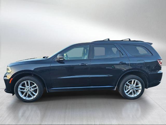 Used 2024 Dodge Durango GT image 3