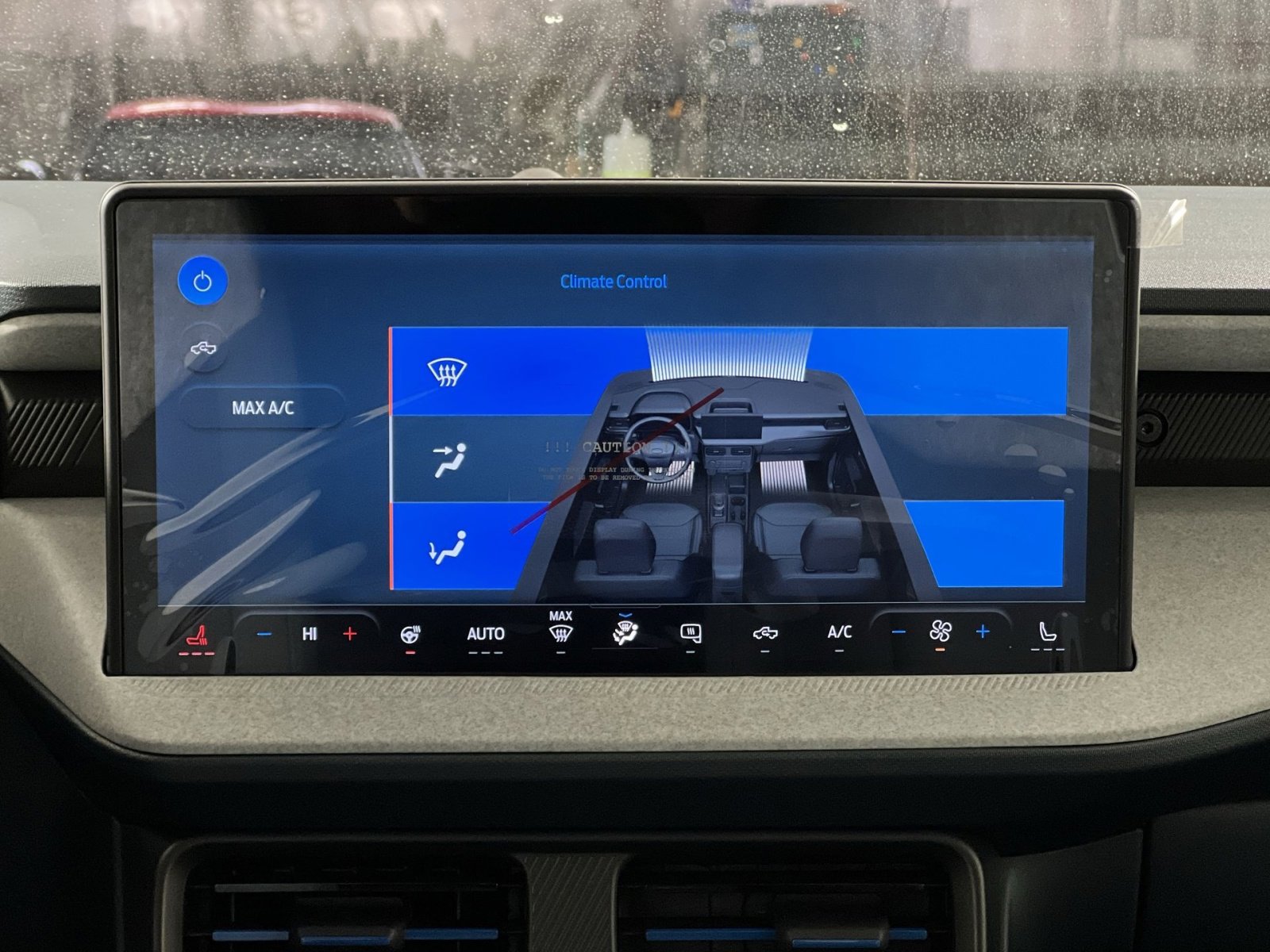 New 2025 Ford Maverick XLT w/ XLT Luxury Package image 20