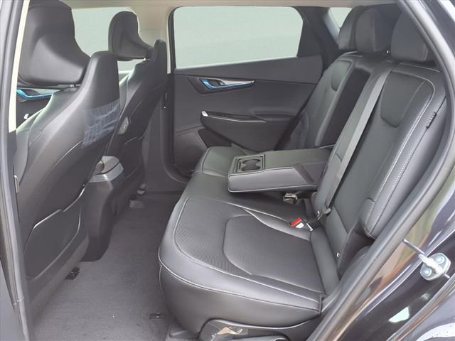 New 2025 Kia EV6 Wind image 20