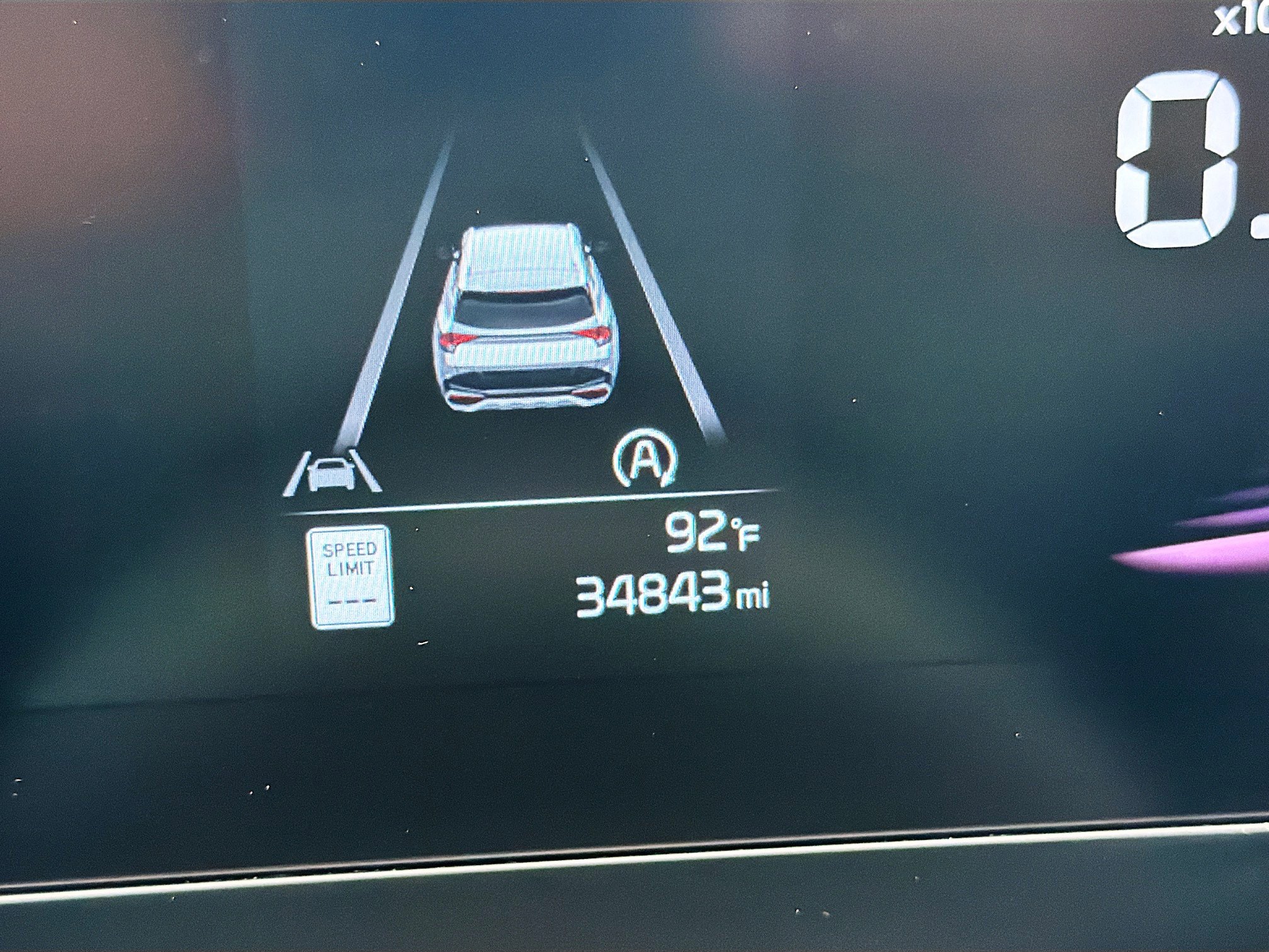 Used 2024 Kia Sportage LX image 37