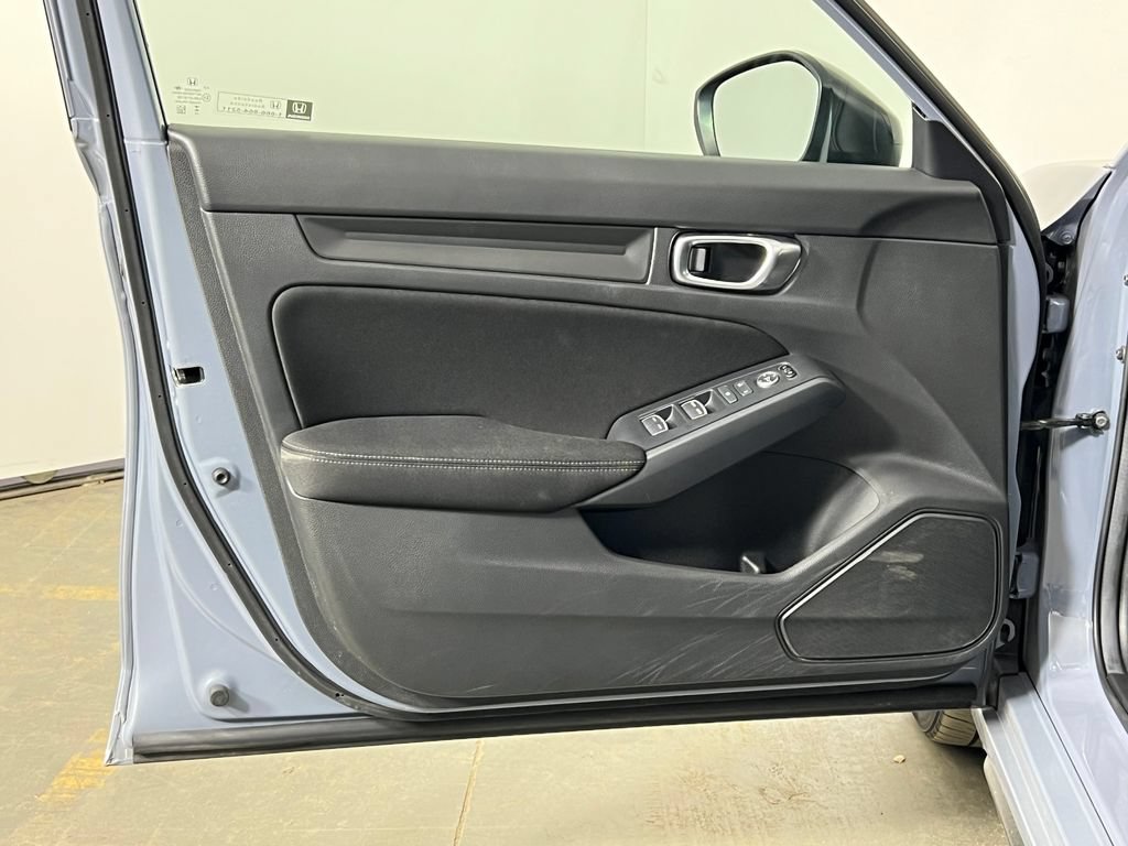 Used 2024 Honda Civic Sport image 18