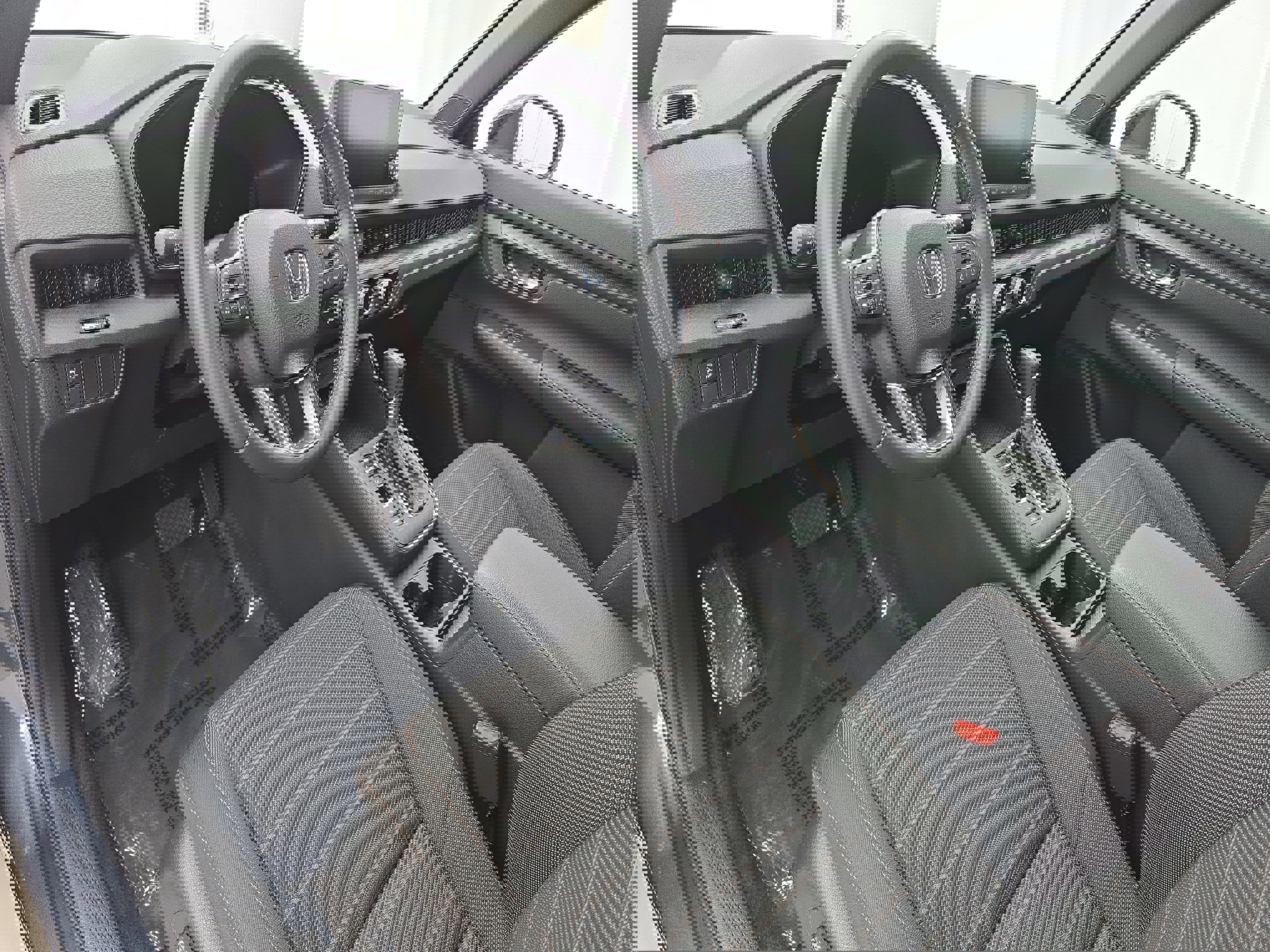 Certified 2023 Honda CR-V Sport image 15