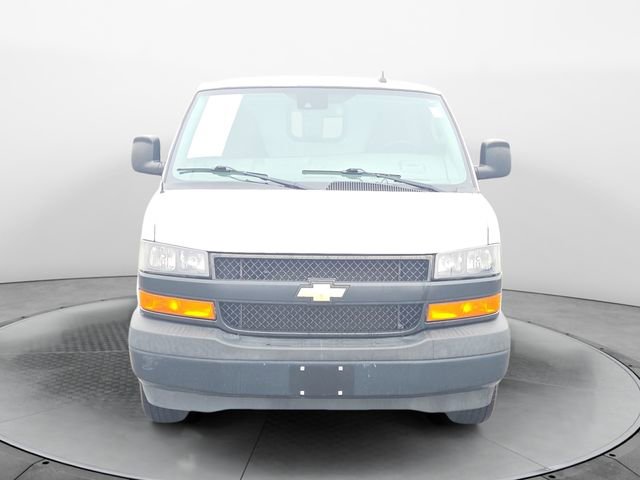 Used 2019 Chevrolet Express 2500 image 8