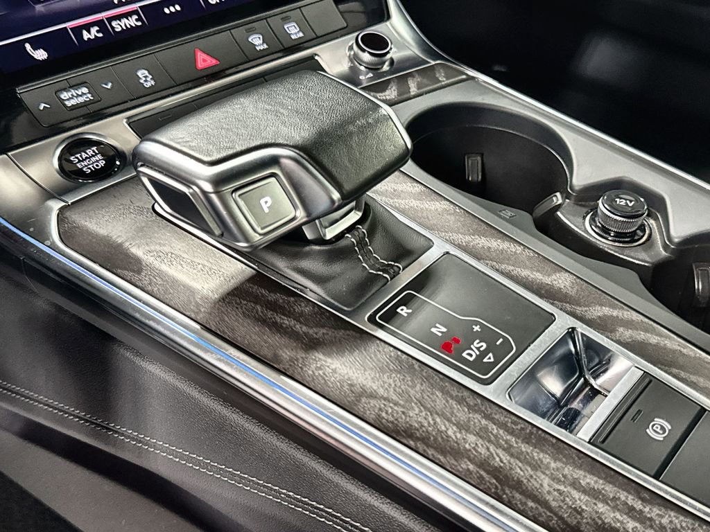 Used 2024 Audi A6 Premium Plus image 23