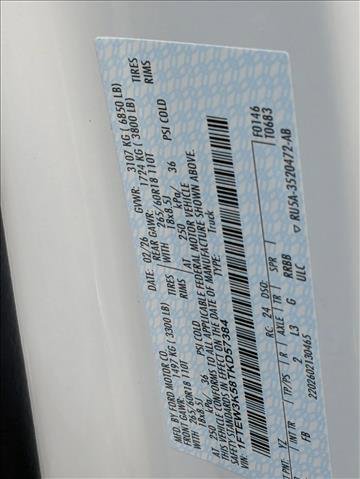 New 2026 Ford F150 XLT image 16