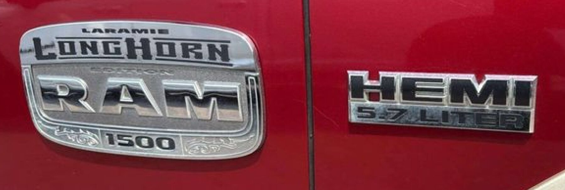 Used 2012 RAM 1500 Laramie Longhorn w/ Protection Group AWD/4WD image 22